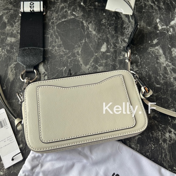 MARC JACOBS snapshot - Picture 5 of 12